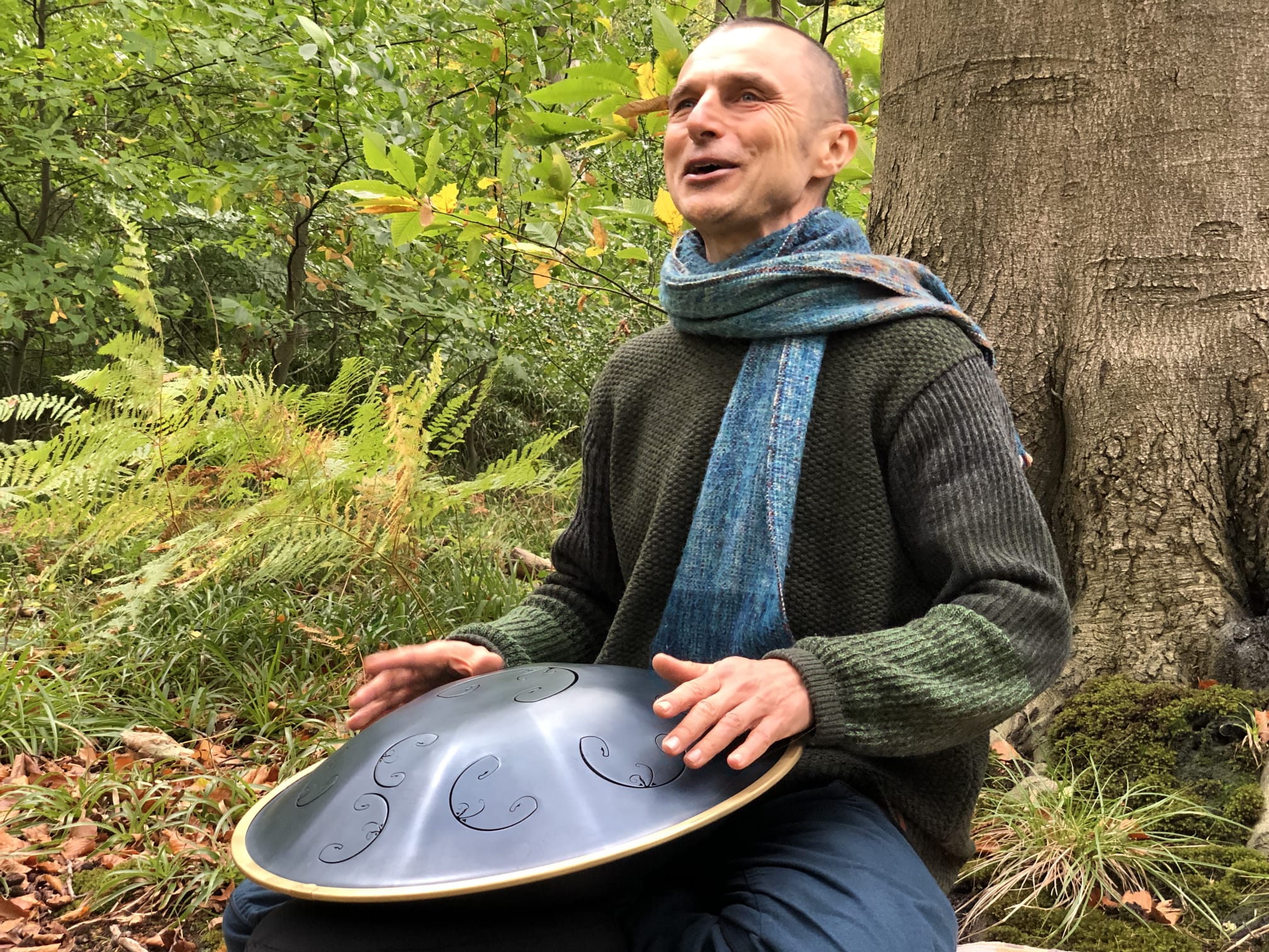 Shantum Aloha Goodmorning